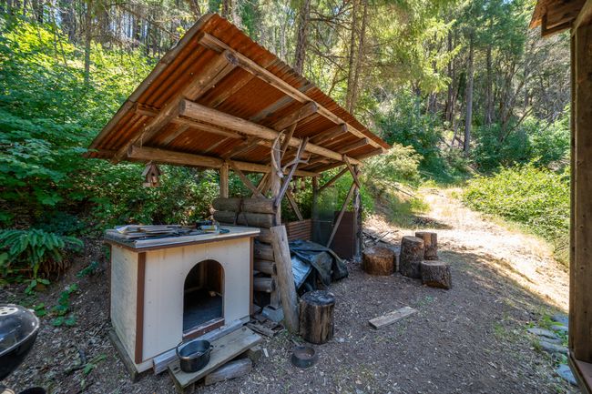 0000 E Fork Rd, Home with 0 bedrooms, 0 bathrooms and null parking in French Gulch CA | Image 35