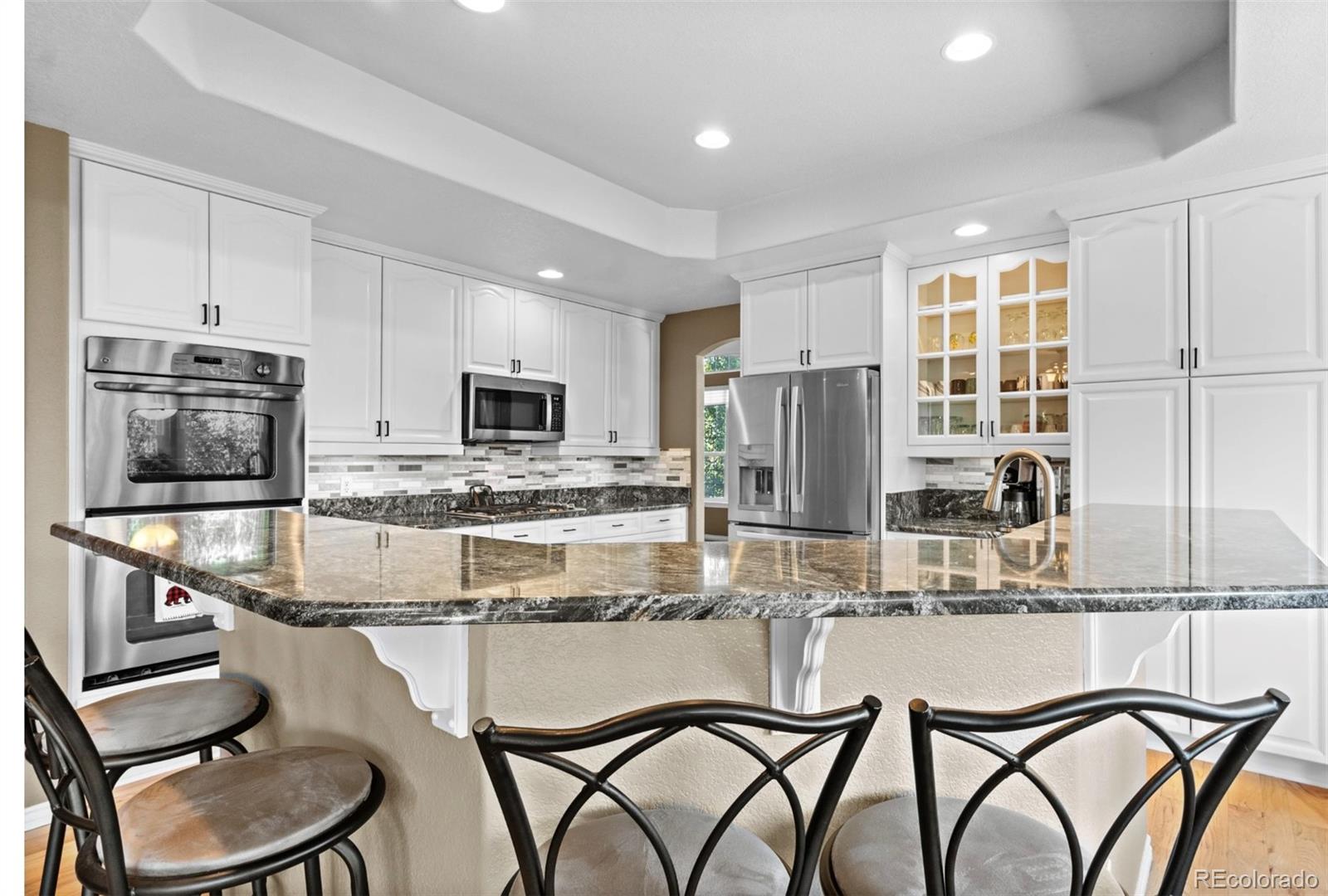 Elk Run Dr, Castle Rock, CO 80109