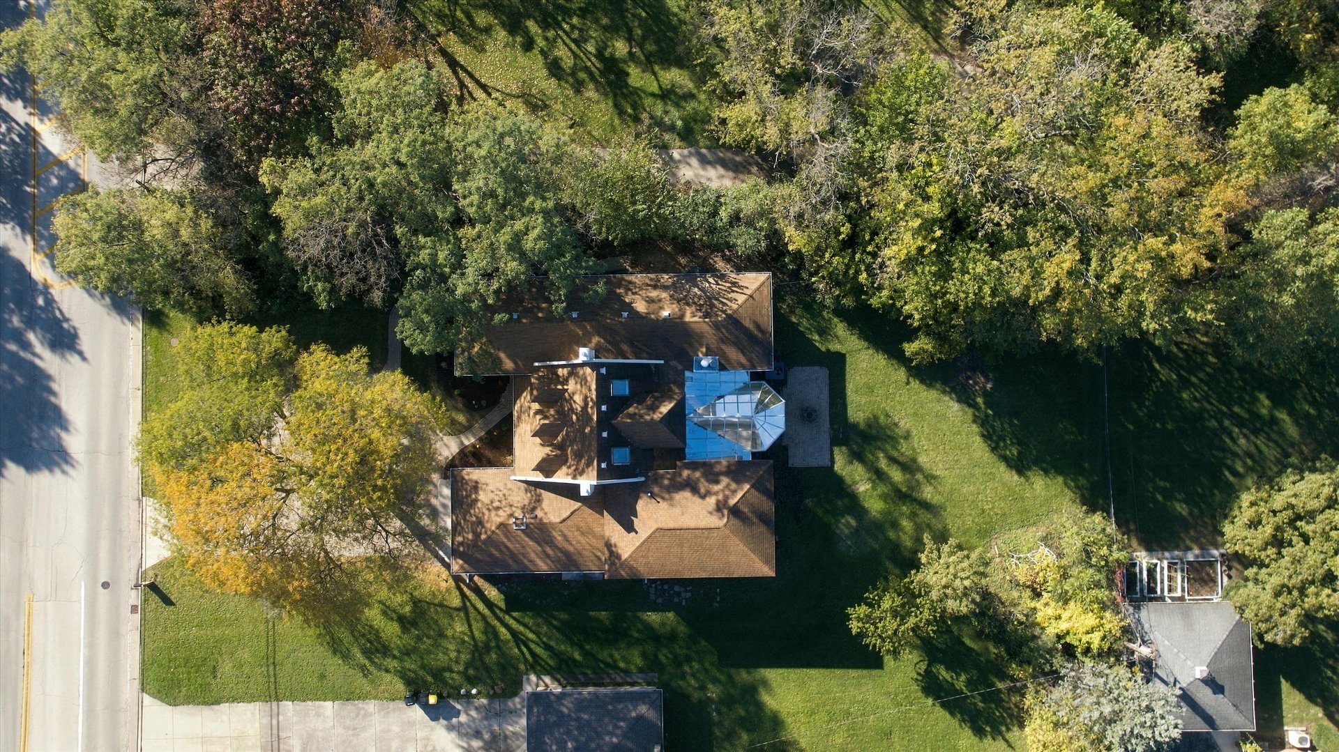 Residential in Prospect Heights