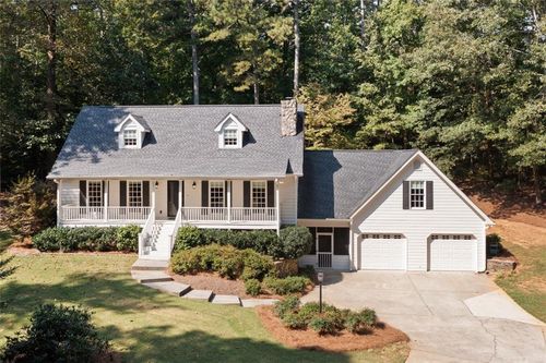 533 Mountain Rd, woodstock, GA, 30188-2231 | Card Image