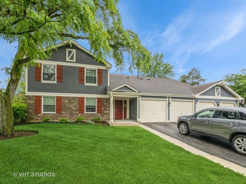 2-127 Wolcott Ct, Schaumburg, IL, 60193-5590 | Card Image
