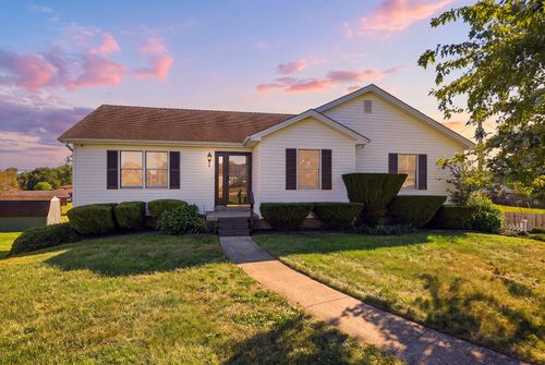 1039 Indian Trail, Lawrenceburg, KY, 40342 | Card Image