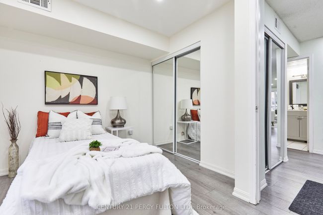 2 - 46 Petra Way, Condo with 2 bedrooms, 2 bathrooms and 2 parking in Whitby ON | Image 23