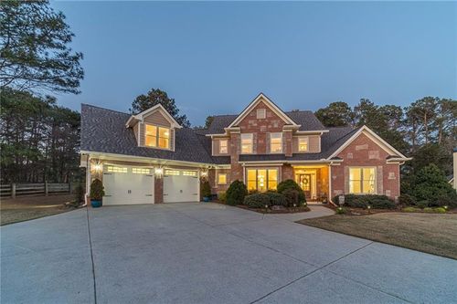 1409 Silver Thorne Court, Loganville, GA, 30052 | Card Image