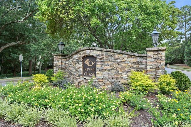 6090 River Chase Cir, House other with 4 bedrooms, 5 bathrooms and 2 parking in Sandy Springs GA | Image 71