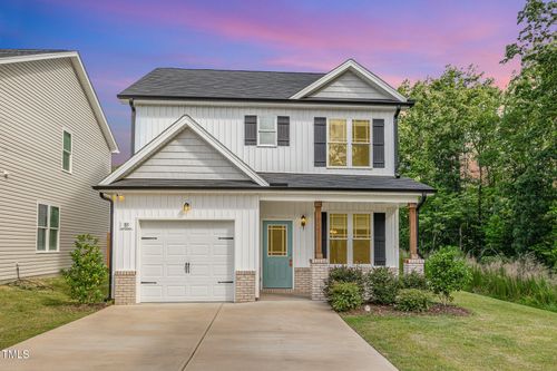 85 Elliot Dr, Clayton, NC, 27520-1967 | Card Image
