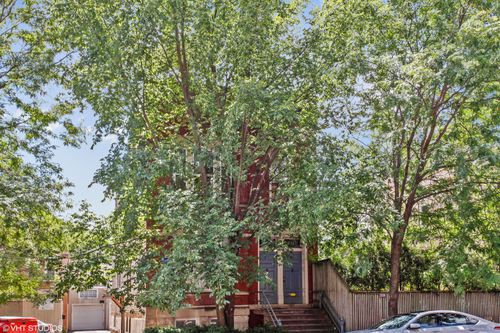 2531-33 W Augusta Avenue, Chicago, IL, 60622 | Card Image