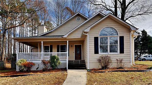 1745 Wynfield Lane, Auburn, GA, 30011 | Card Image