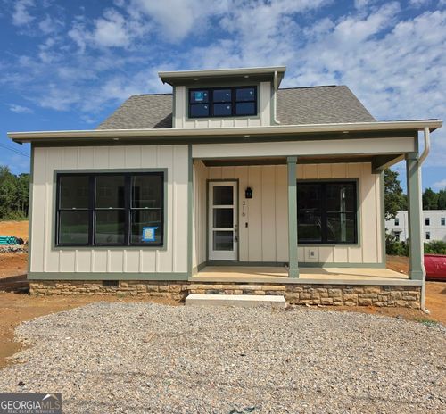 316 Thomas Road, Fort Oglethorpe, GA, 30742 | Card Image