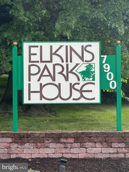 804-a-7900 Old York Rd, ELKINS PARK, PA, 19027-2329 | Card Image