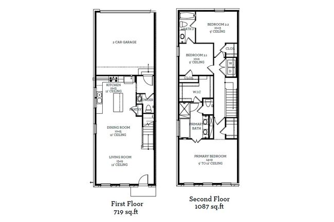 1432 N Ave, Townhouse with 3 bedrooms, 3 bathrooms and null parking in Plano TX | Image 28