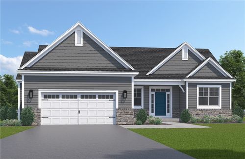 6310 Brookhill Drive, Victor, NY, 14564 | Card Image