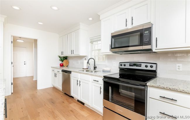289 Flatwood Rd Ne, Home with 3 bedrooms, 2 bathrooms and null parking in New Salisbury IN | Image 14