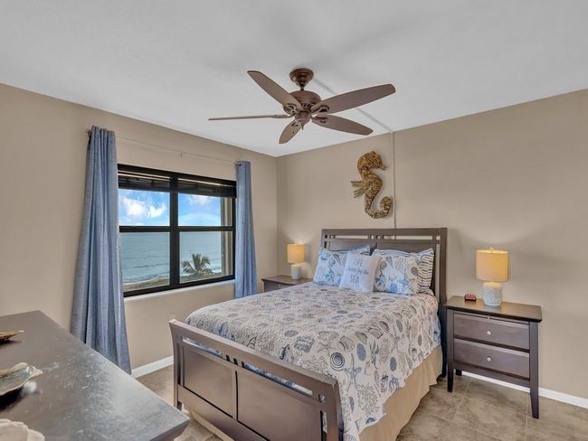 APT-601 - 3200 N Highway A1a, Condo with 2 bedrooms, 2 bathrooms and null parking in Hutchinson Island FL | Image 14