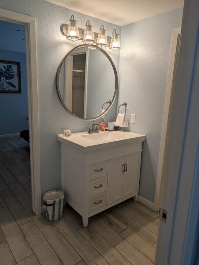 APT-405 - 2292 N Fulton Beach Rd, Condo with 2 bedrooms, 2 bathrooms and null parking in Rockport TX | Image 16