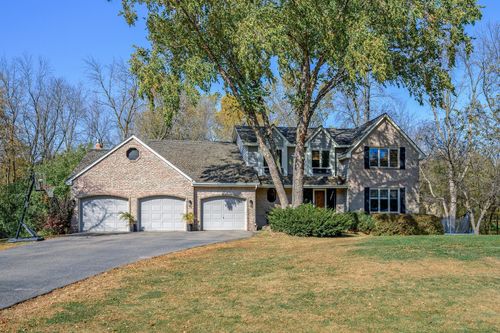 725 Dickey Lake Drive, Orono, MN, 55356 | Card Image