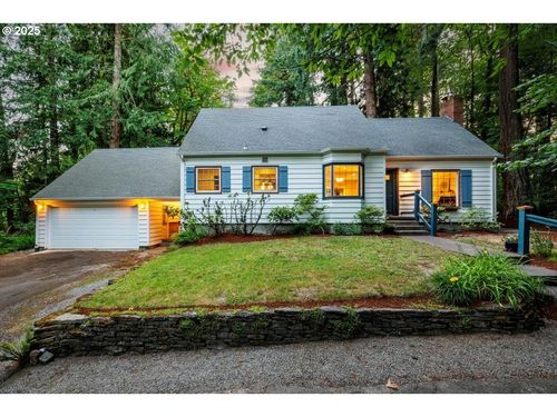 4075 Sw Dogwood Ln, Portland, OR, 97225-2032 | Card Image
