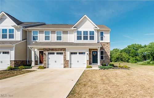 1145 Meadow Run, Copley, OH, 44321-2866 | Card Image