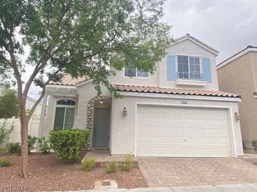 6269 Glimmering Light Ave, Las Vegas, NV, 89139-6867 | Card Image