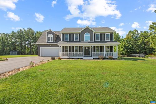 386 Rosewood Dr, Scottsville, VA, 24590-6499 | Card Image