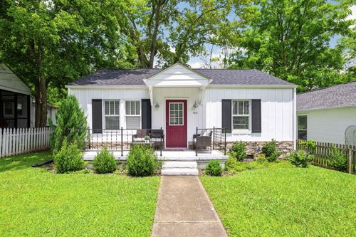 1613 W 51st St, Chattanooga, TN, 37409-1706 | Card Image