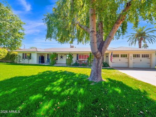 223 W Augusta Avenue, Phoenix, AZ, 85021 | Card Image
