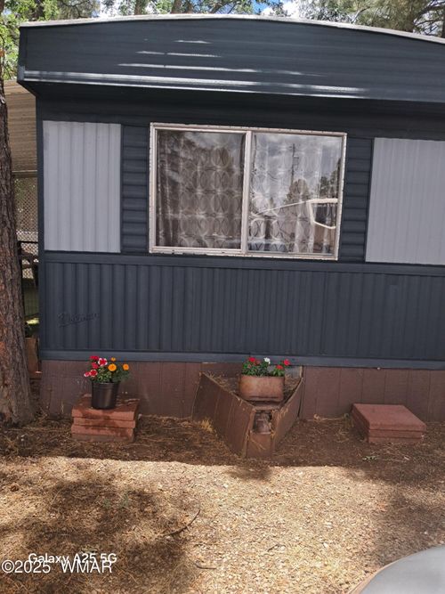 88-1664 Ponderosa Ln, Lakeside, AZ, 85929-2808 | Card Image