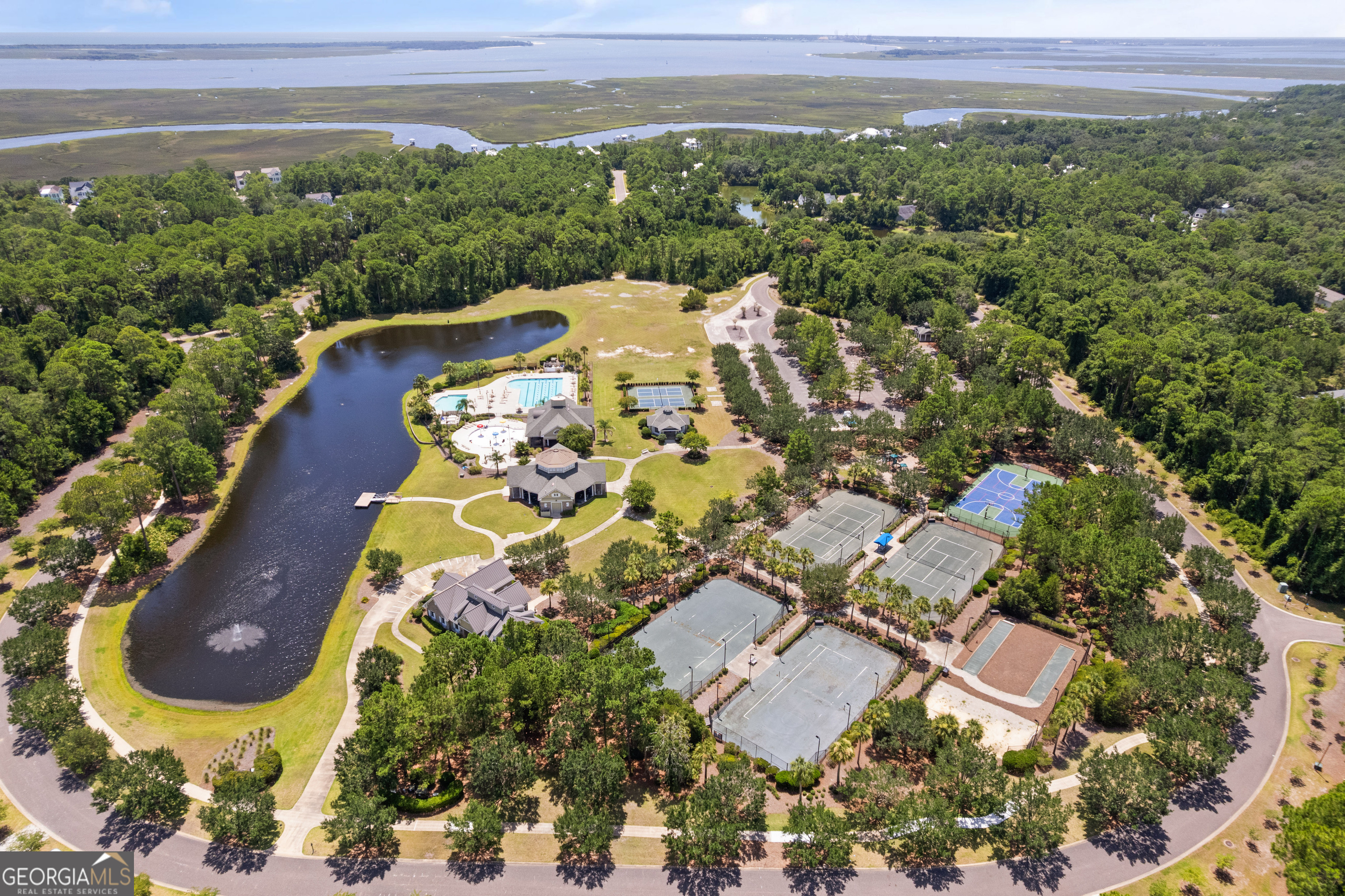 Land in St. Marys 4