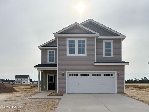 909 Wild Azalea Way, Hubert, NC, 28539 | Card Image