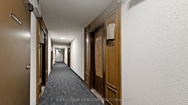 180 - 20 Moonstone Byway, Condo with 3 bedrooms, 2 bathrooms and null parking in North York ON | Image 24