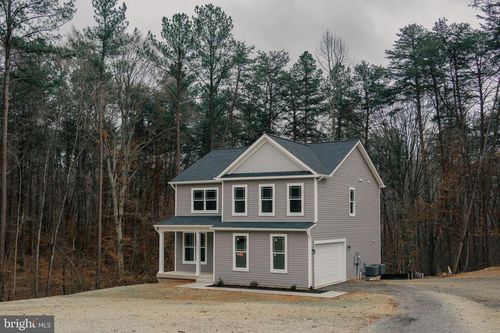 10598 Greenwood Dr, SPOTSYLVANIA, VA, 22553-4151 | Card Image