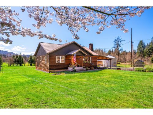 15052 Lewis River Rd, Ariel, WA, 98603-9752 | Card Image