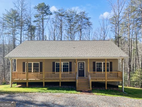 169-3177 Rodgers Creek Rd, Ellijay, GA, 30540-2650 | Card Image