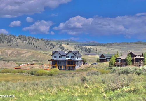 1556 Fairways Ct, Granby, CO, 80446-8720 | Card Image
