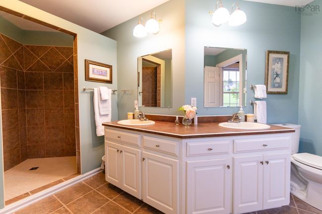 1153 Lockhart Mountain Rd, House other with 3 bedrooms, 3 bathrooms and 3 parking in Coldbrook NS | Image 35