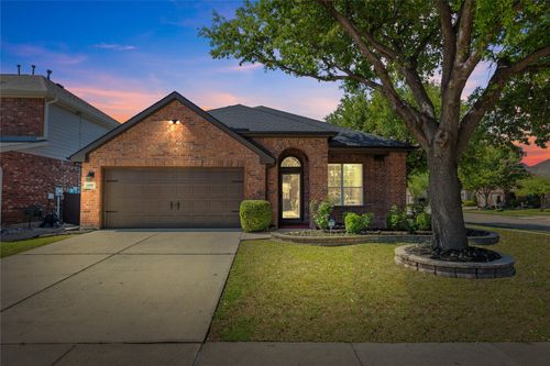 1400 Kittyhawk Dr, Little Elm, TX, 75068-8465 | Card Image
