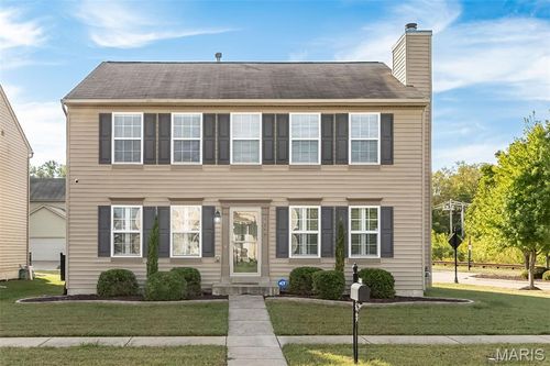 3100 Osterly Bnd, Saint Charles, MO, 63301-4883 | Card Image