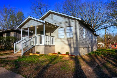 3119 S Izard Street, Little Rock, AR, 72206 | Card Image