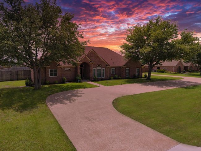 1756 W Alamosa Dr, House other with 4 bedrooms, 3 bathrooms and null parking in Terrell TX | Image 36