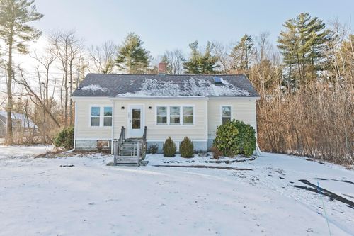 137 Old Amherst Rd, Belchertown, MA, 01007-9745 | Card Image