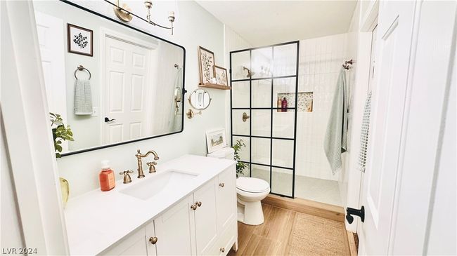 1618 Colloquium Dr, Townhouse with 3 bedrooms, 3 bathrooms and null parking in Henderson NV | Image 20