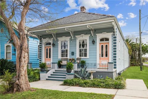 450 Pacific Ave, New Orleans, LA, 70114-1253 | Card Image