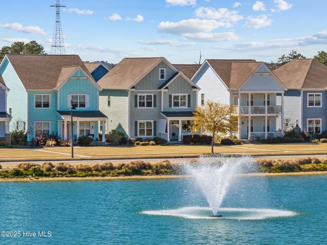 3544 Shell Quarry Dr, House other with 3 bedrooms, 3 bathrooms and 2 parking in Wilmington NC | Image 73