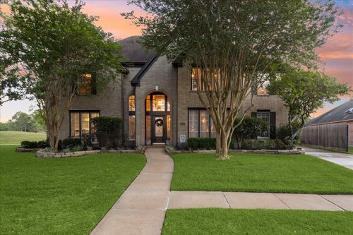 2665 Warwick Dr, League City, TX, 77573-5899 | Card Image