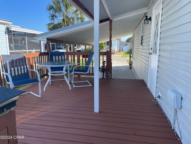 1636 Acre Cir, House other with 2 bedrooms, 2 bathrooms and null parking in Panama City Beach FL | Image 6