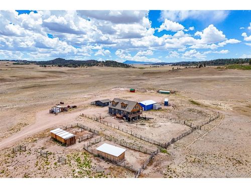 1406 Coweta Trl, Hartsel, CO, 80449 | Card Image