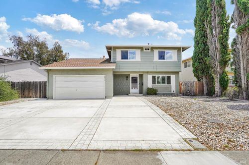 2872 Gulf Drive, Fairfield, CA, 94533 | Card Image