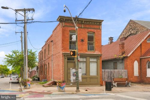 b-1301 Washington Blvd, BALTIMORE, MD, 21230-1800 | Card Image