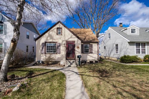 1321 S 115th Street, WEST ALLIS, WI, 53214 | Card Image