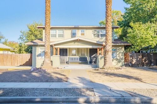 608 N Echo Avenue, Fresno, CA, 93728 | Card Image